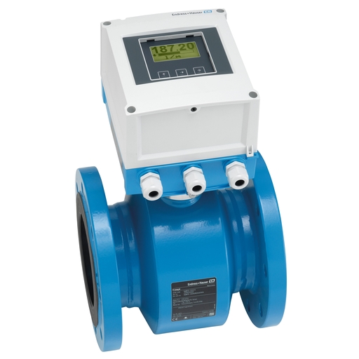 Proline Promag W 800 / 5W8B