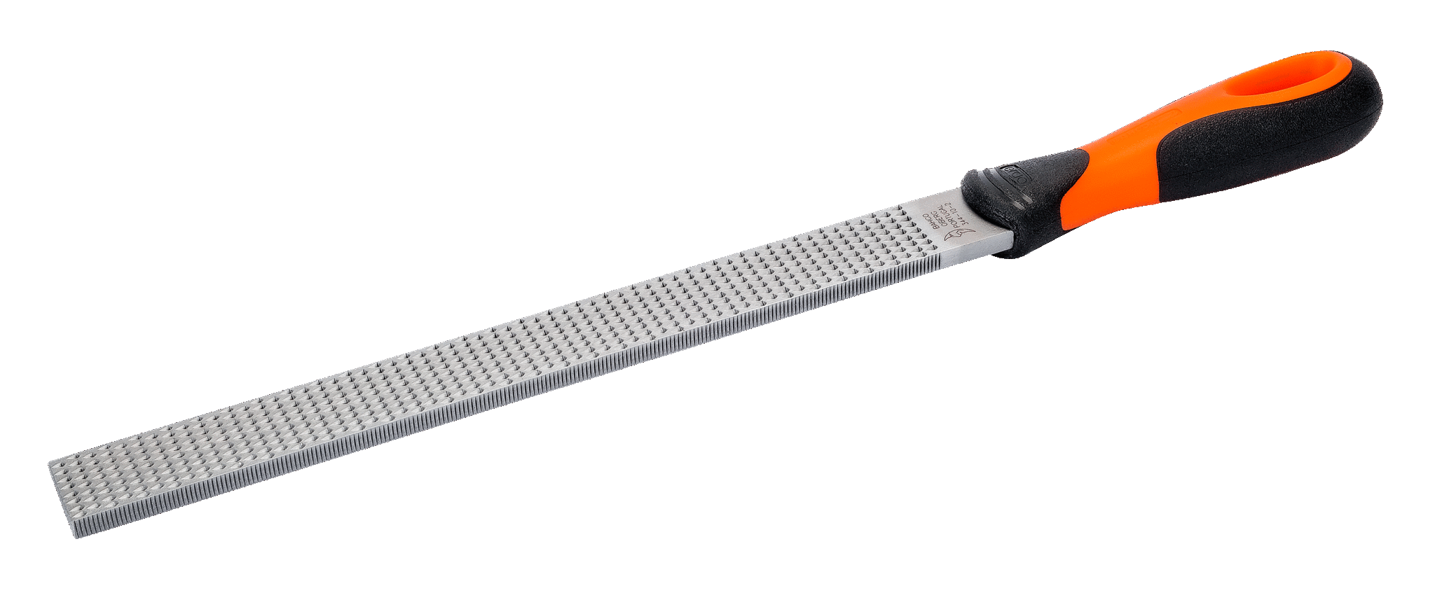 ERGO™ Flat Hand Rasps Medium Cut