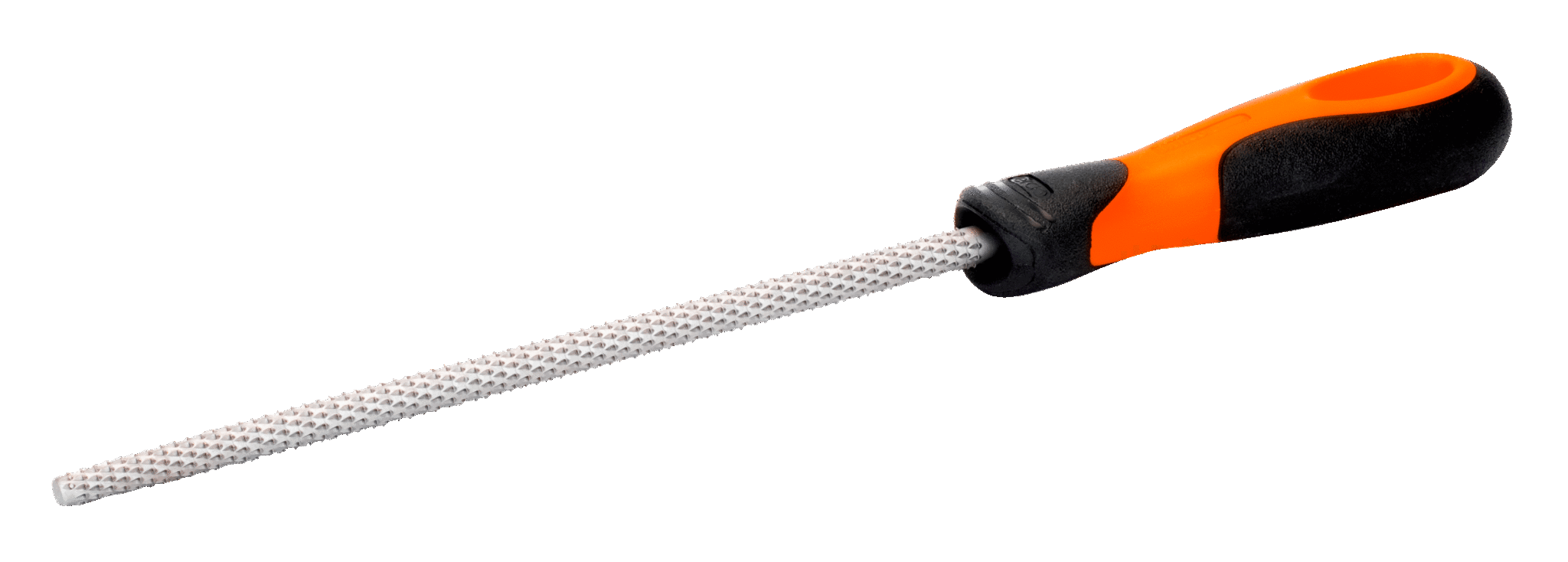 ERGO™ Round Rasps Coarse/Medium Cut