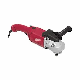 2.25 max HP, 7"/9" Sander