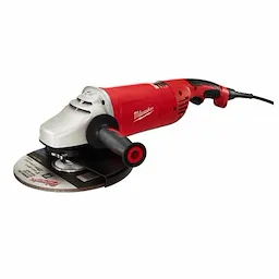 15 Amp 7"/9" ROTO-LOK® - Large Angle Grinder (Non Lock-on)