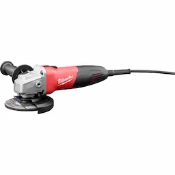 7.0 AMP 4-1/2" Small Angle Grinder