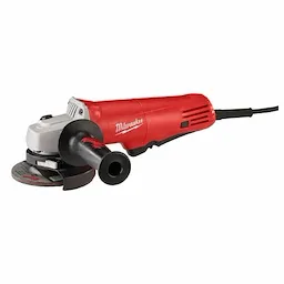 7.5 Amp 4-1/2" Small Angle Grinder
