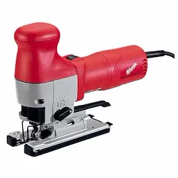 Body Grip Orbital Jig Saw
