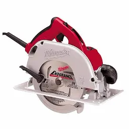 TILT-LOK™ 7-1/4" Circular Saw