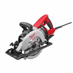 7-1/4" Worm Drive Circular Saw