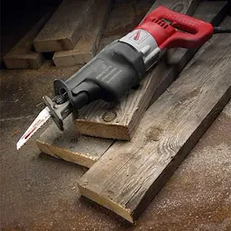 13 Amp Orbital Sawzall® Recip Saw