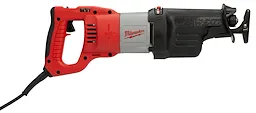 360° Rotating Handle Orbital Super Sawzall® Recip Saw