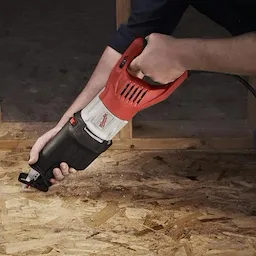 15.0 Amp Super Sawzall® Recip Saw