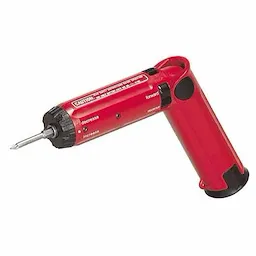 2.4 Volt Two Speed Screwdriver