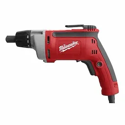 Metal Fastening Adjustable Clutch Screwdriver