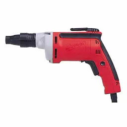 Self Drill Fastener Screwdriver