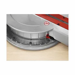 12" Dual-Bevel Sliding Compound Miter Saw