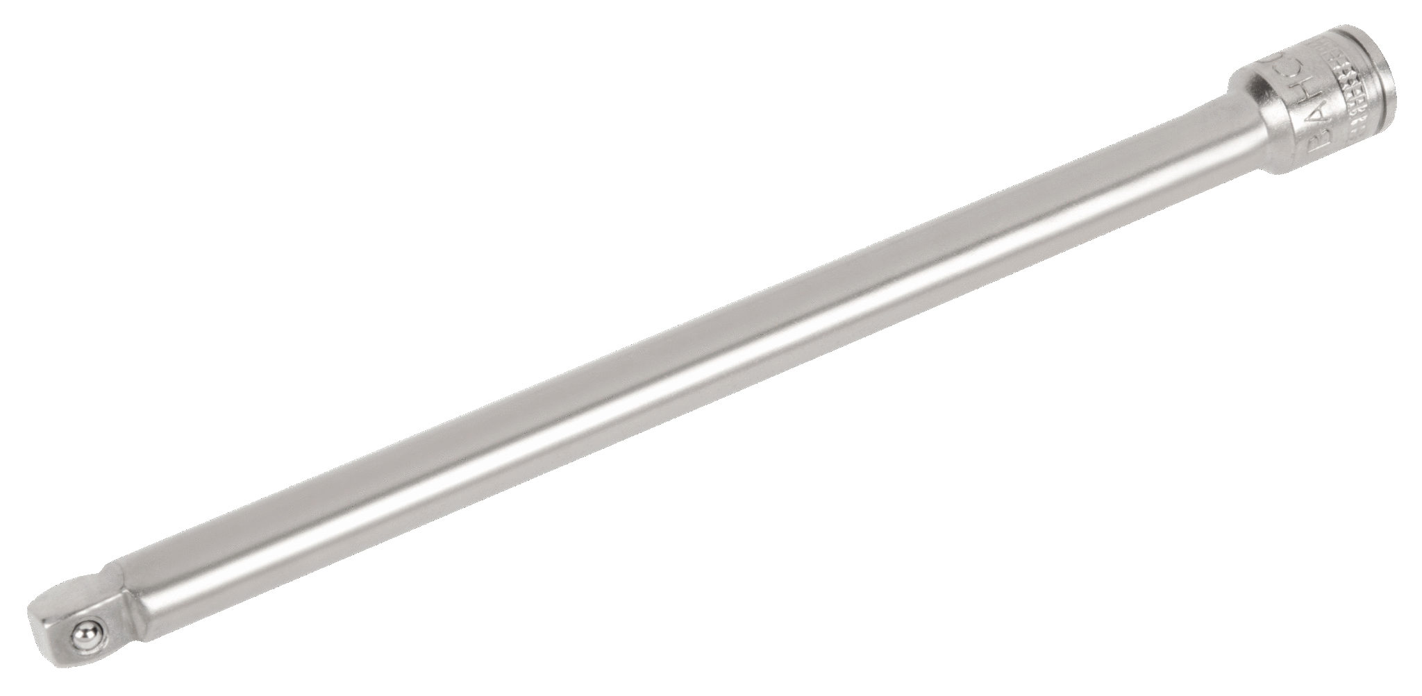1/4" Square Drive Wobbler Extension Bars