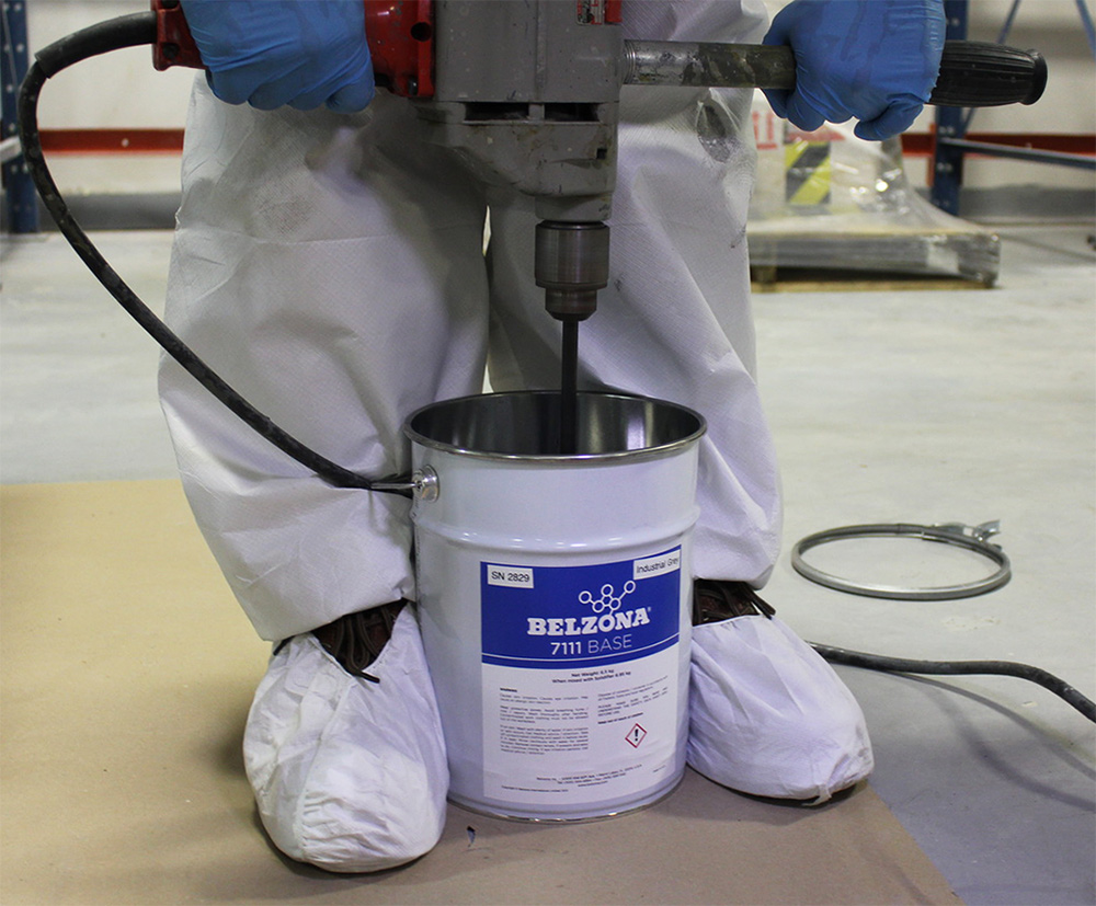 Belzona 7111