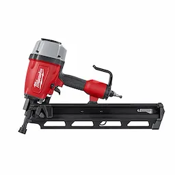 3-1/2" Full Round Head Framing Nailer