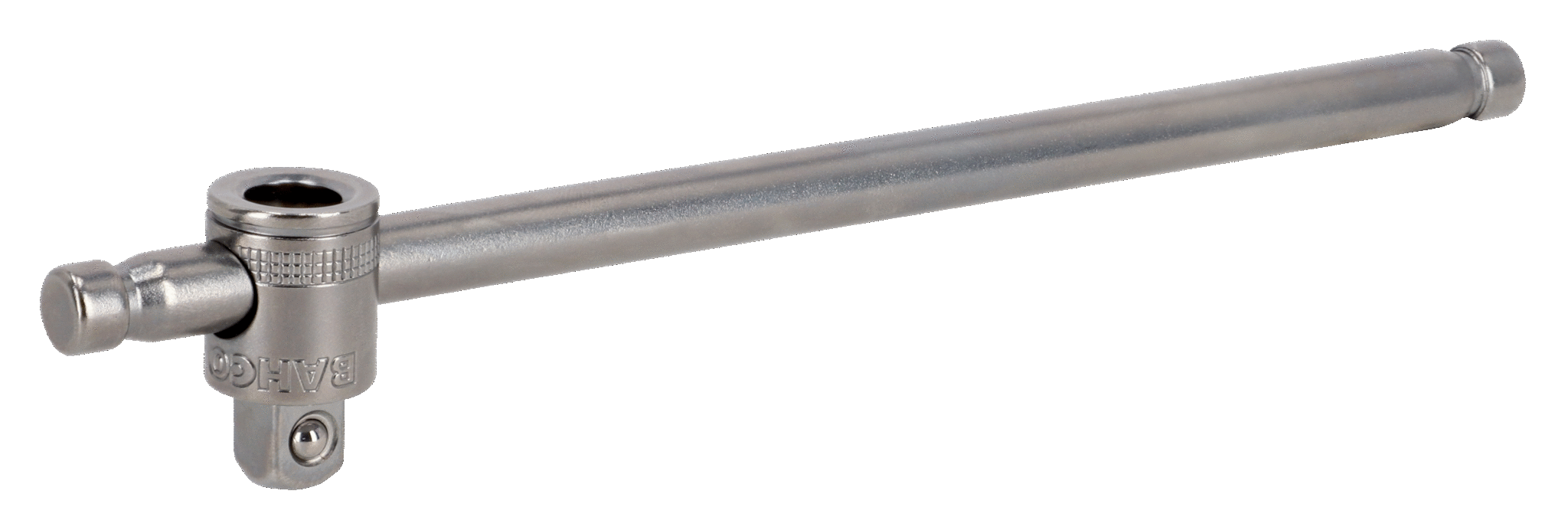 3/8" Square Drive Sliding T-Handles