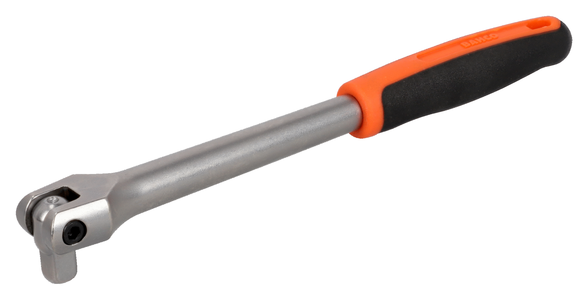 3/8" Square Drive Swivel Head Breaker Bars