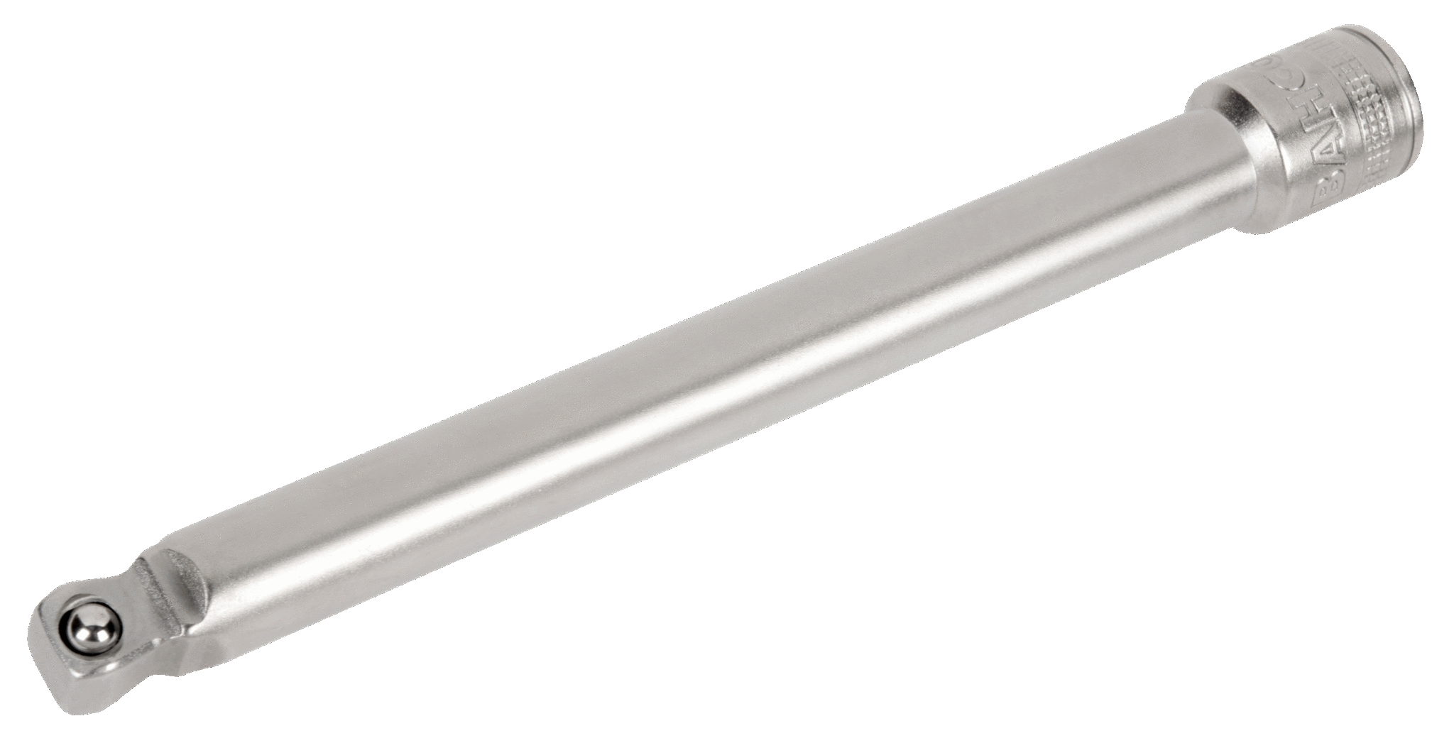 3/8" Square Drive Wobbler Extension Bars