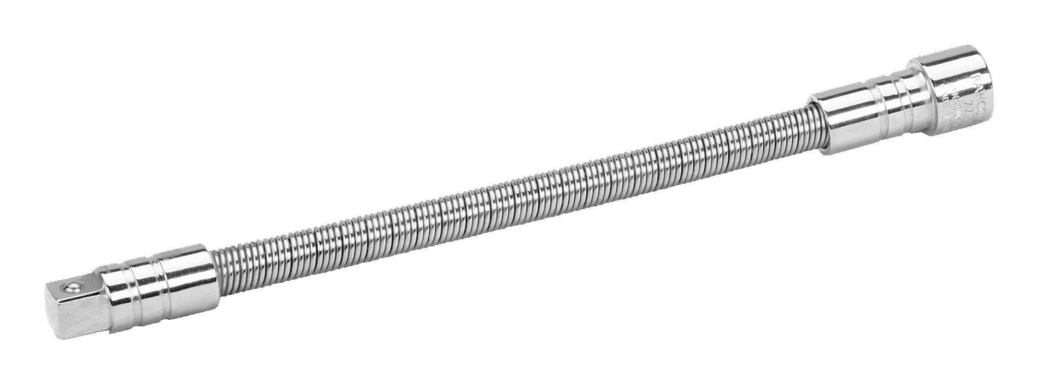 3/8" Square Drive Flexible Extension Bars