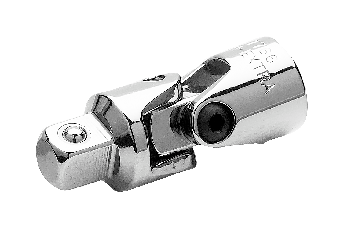 3/8" Square Drive Universal Joints