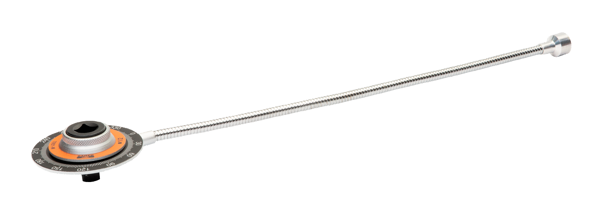 Angle Meter with Magnet