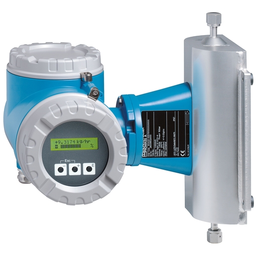 Promass 80A