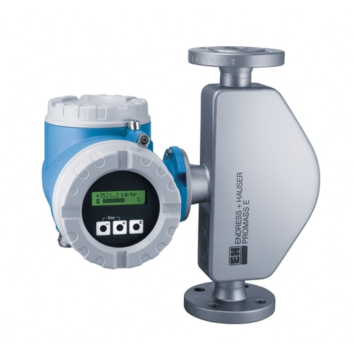 Promass 80E