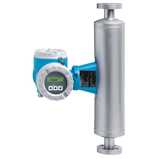 Promass 80I