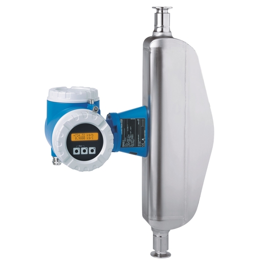 Promass 80P