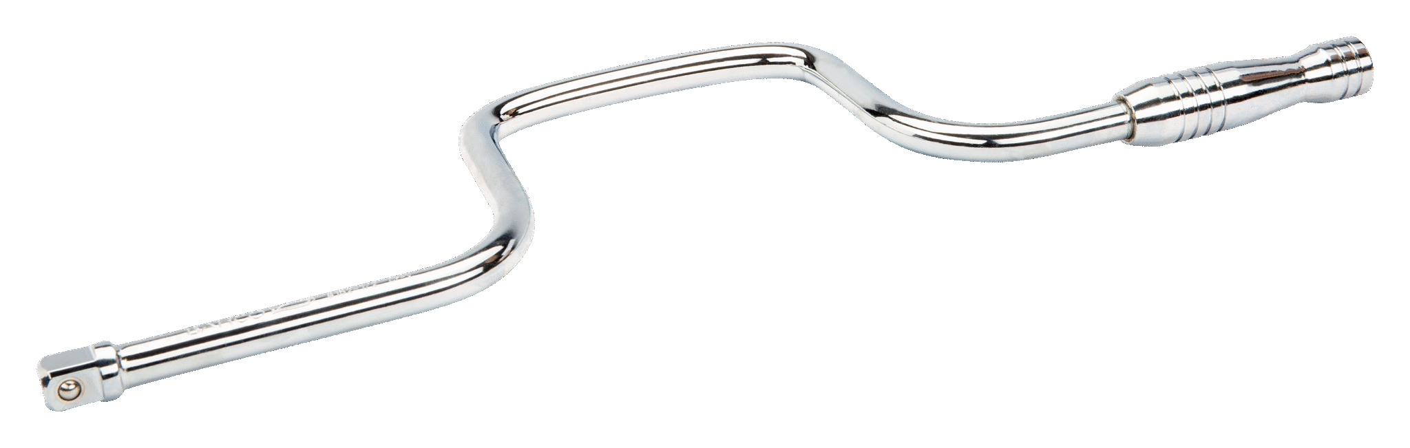 1/2" Square Drive Speeders with Rotary Steel Handle
