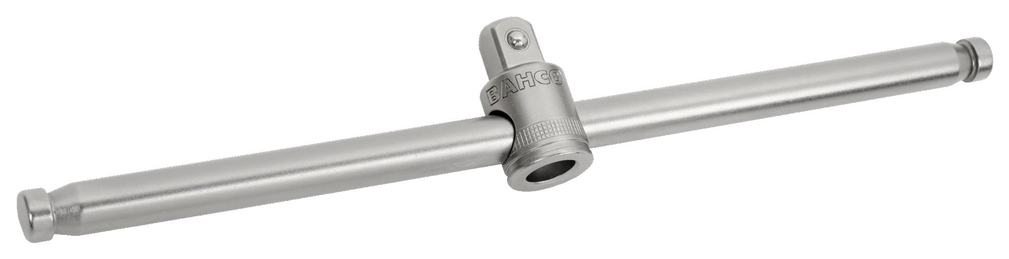 1/2" Square Drive Sliding T-Handles