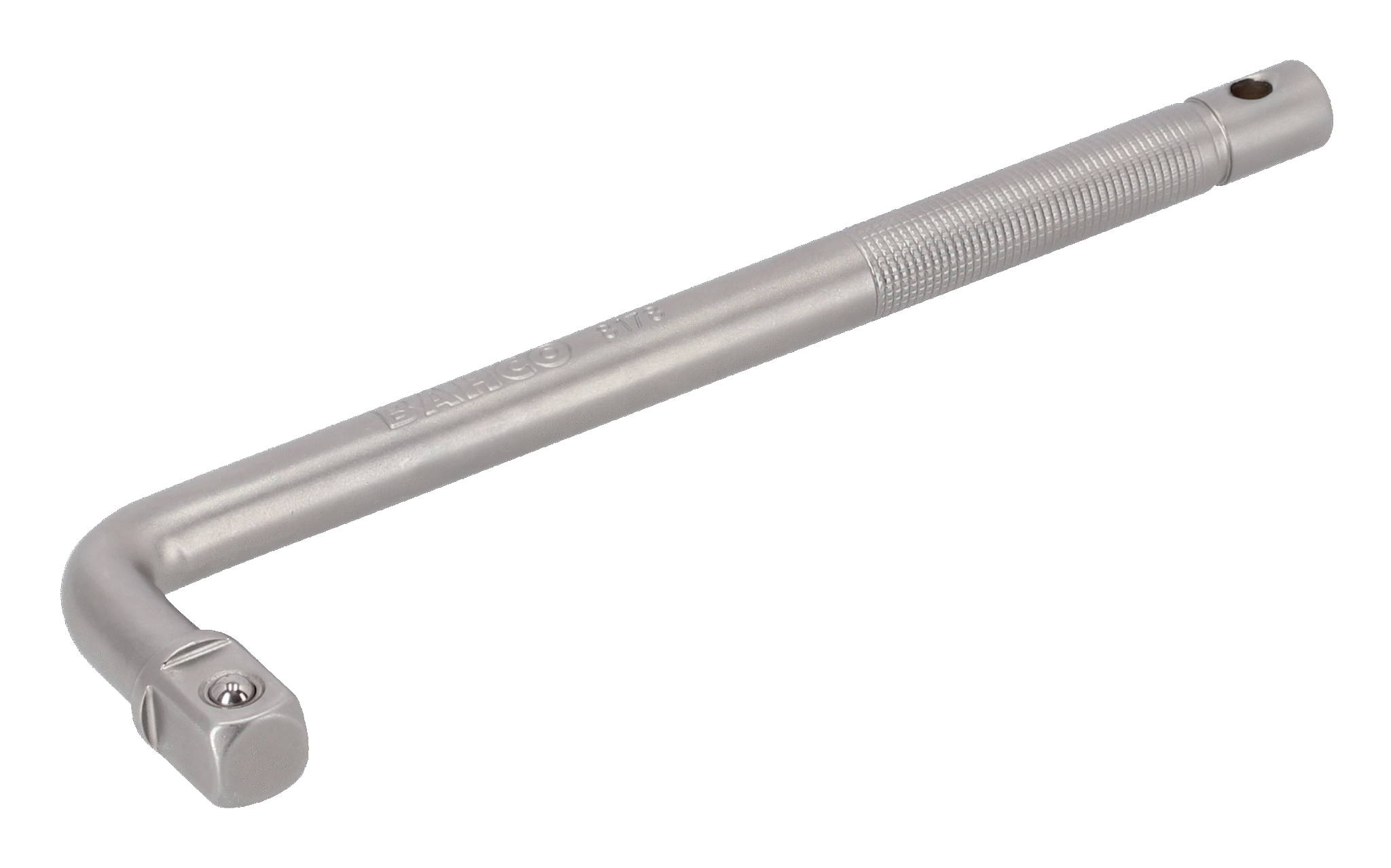 1/2" Square Drive Offset Handles