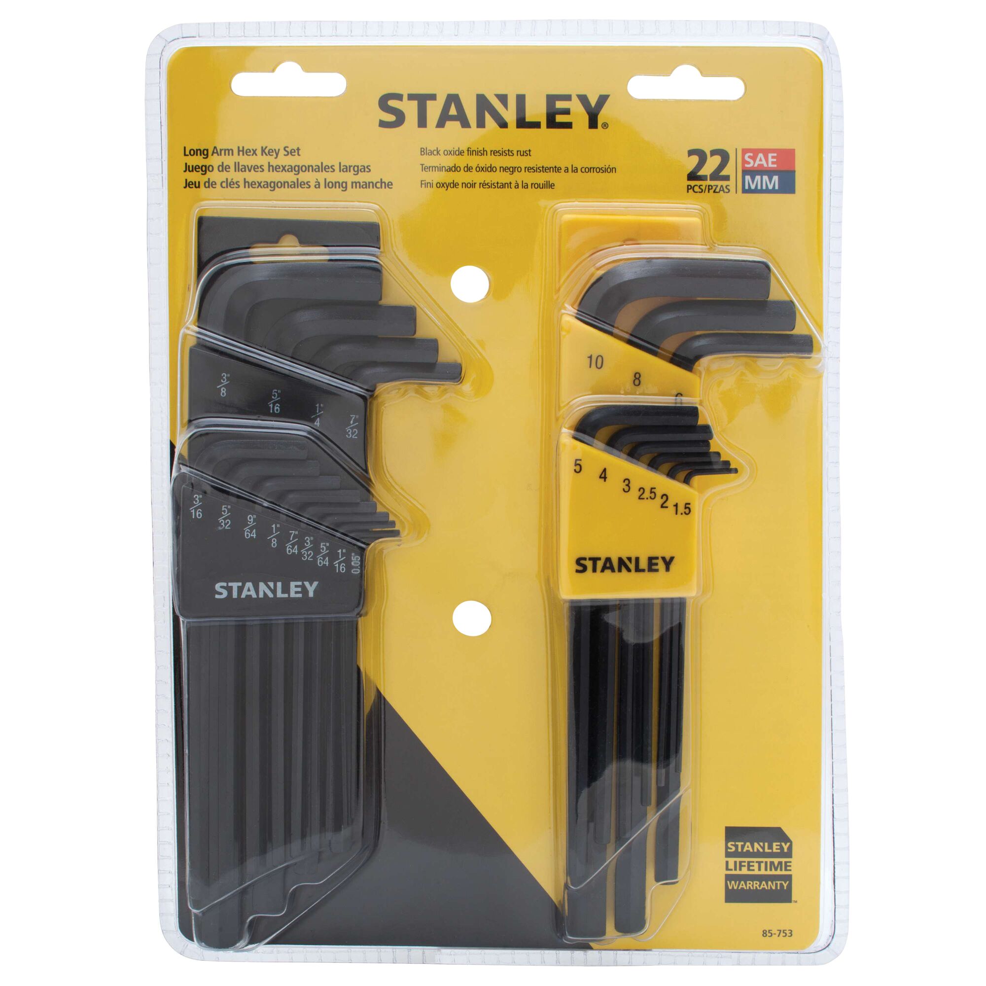 Propeller Turner Set