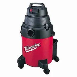 1-Stage Wet/Dry Vacuum Cleaner