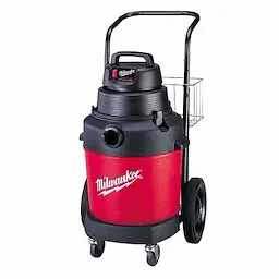 2-Stage Wet/Dry Vacuum Cleaner