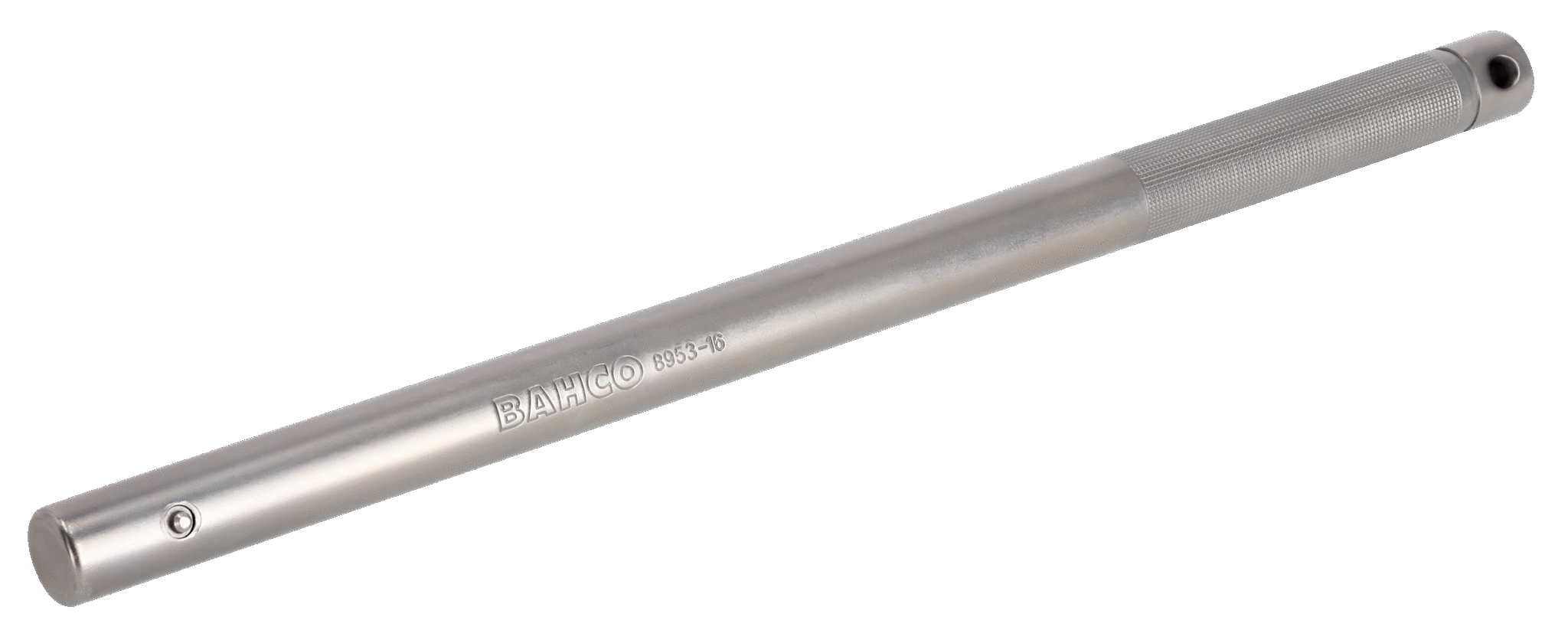 3/4" Universal Handles with High Polished Finish