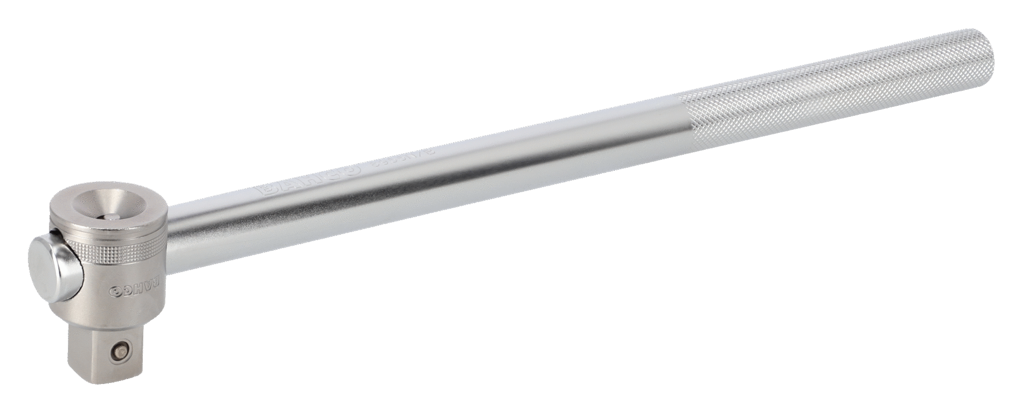 3/4" Square Drive Sliding T-Handles