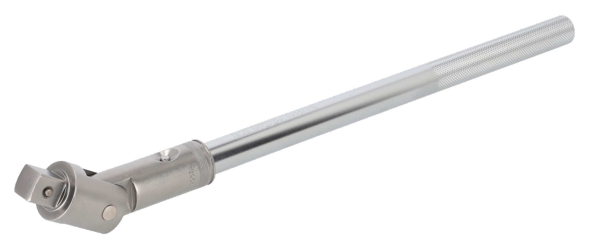 3/4" Square Drive Flex Head Breaker Bars