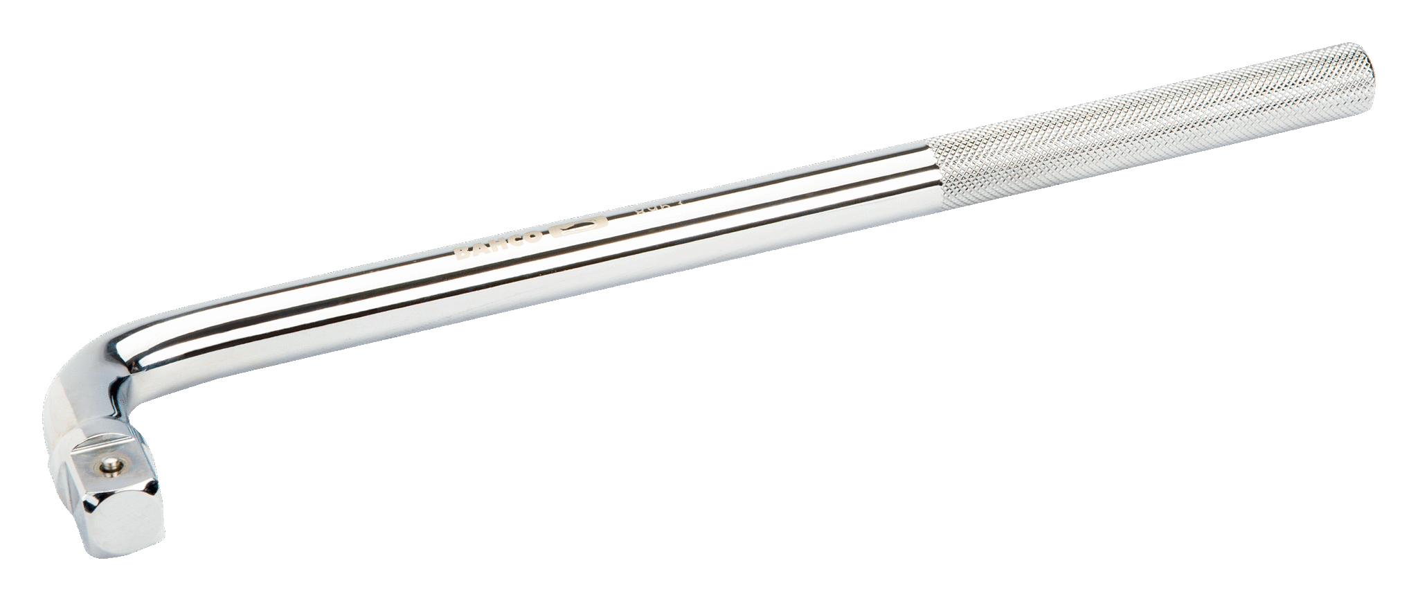 3/4" Square Drive Offset Handles