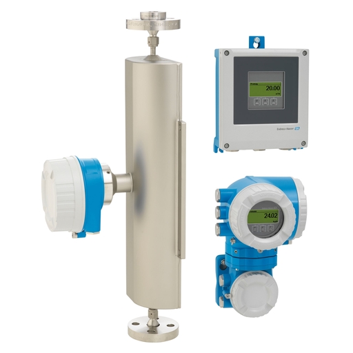 Proline Promass A 500 / 8A5B