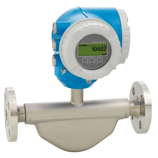 Proline Promass E 300 / 8E3B