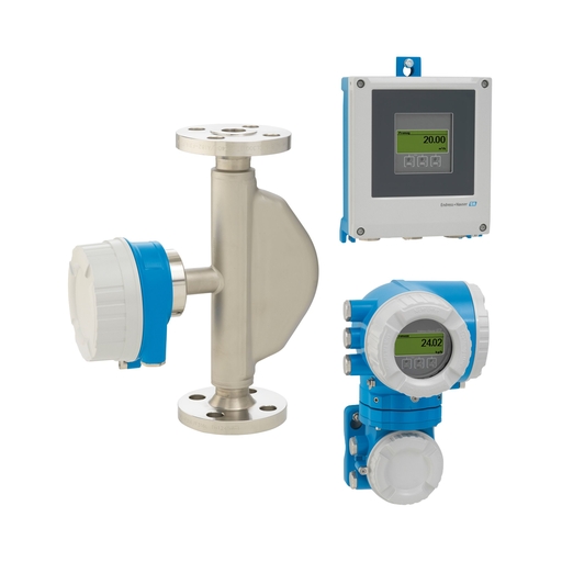 Proline Promass E 500 / 8E5B