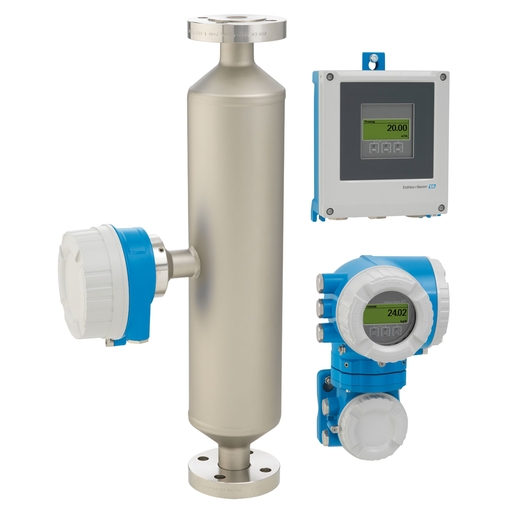 Proline Promass I 500 / 8I5B
