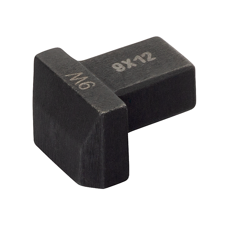Weld-On Adaptor with Rectangular Connector