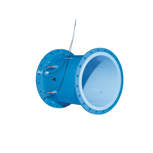 Prosonic Flow Inline 93C