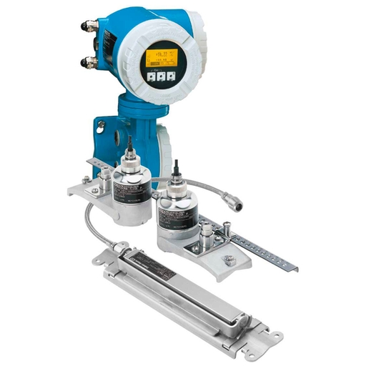 Prosonic Flow Clamp On 93P