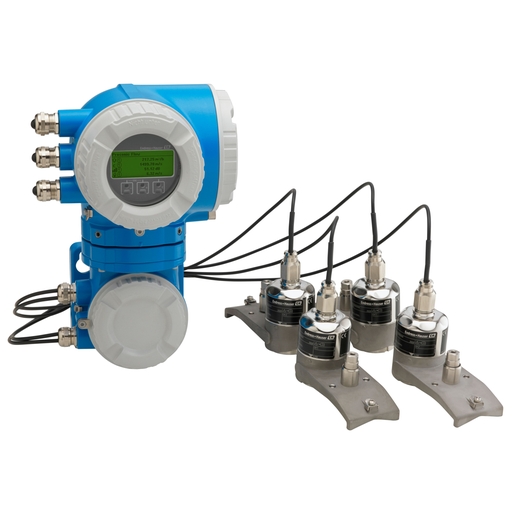 Prosonic Flow Clamp-On / 9P5B