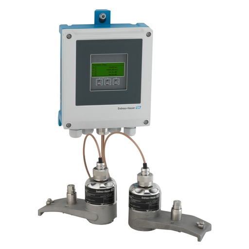 Proline Prosonic Flow W 400 / 9W4B