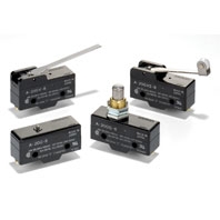 A General-purpose Basic Switch